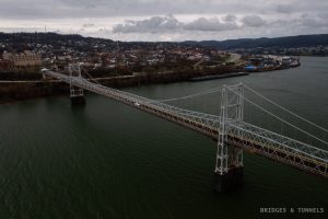 Newell Toll Bridge