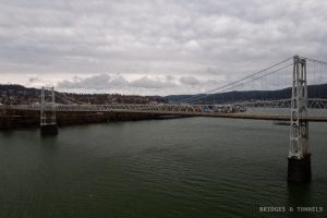 Newell Toll Bridge