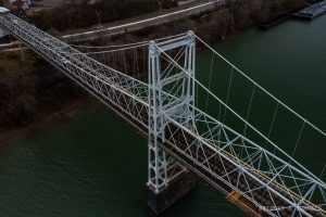 Newell Toll Bridge
