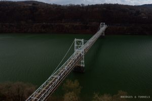 Newell Toll Bridge