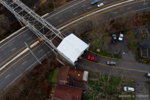 Newell Toll Bridge