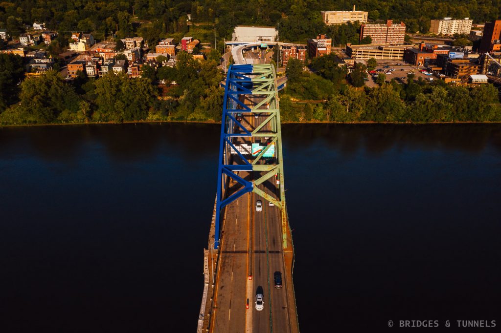 Fort Henry Bridge