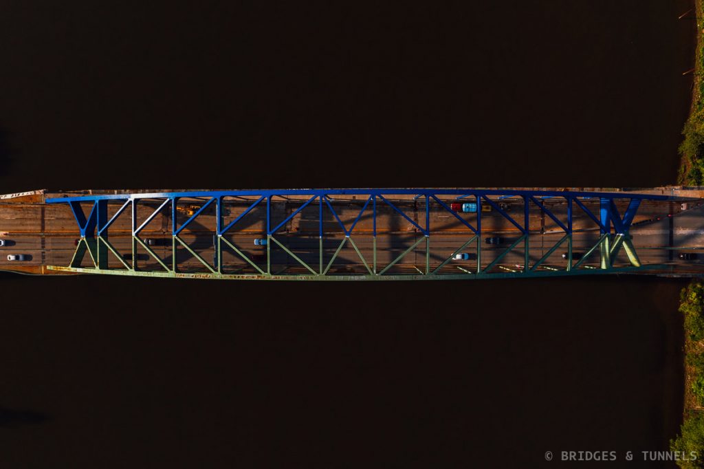 Fort Henry Bridge