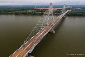 William H. Natcher Bridge