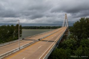William H. Natcher Bridge