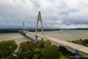 William H. Natcher Bridge