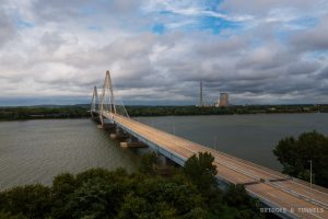 William H. Natcher Bridge