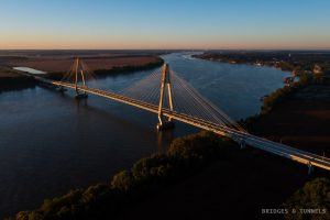 William H. Natcher Bridge