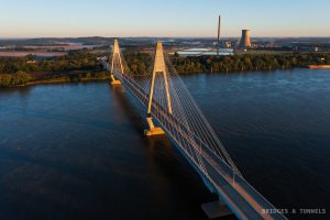 William H. Natcher Bridge