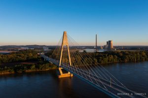 William H. Natcher Bridge