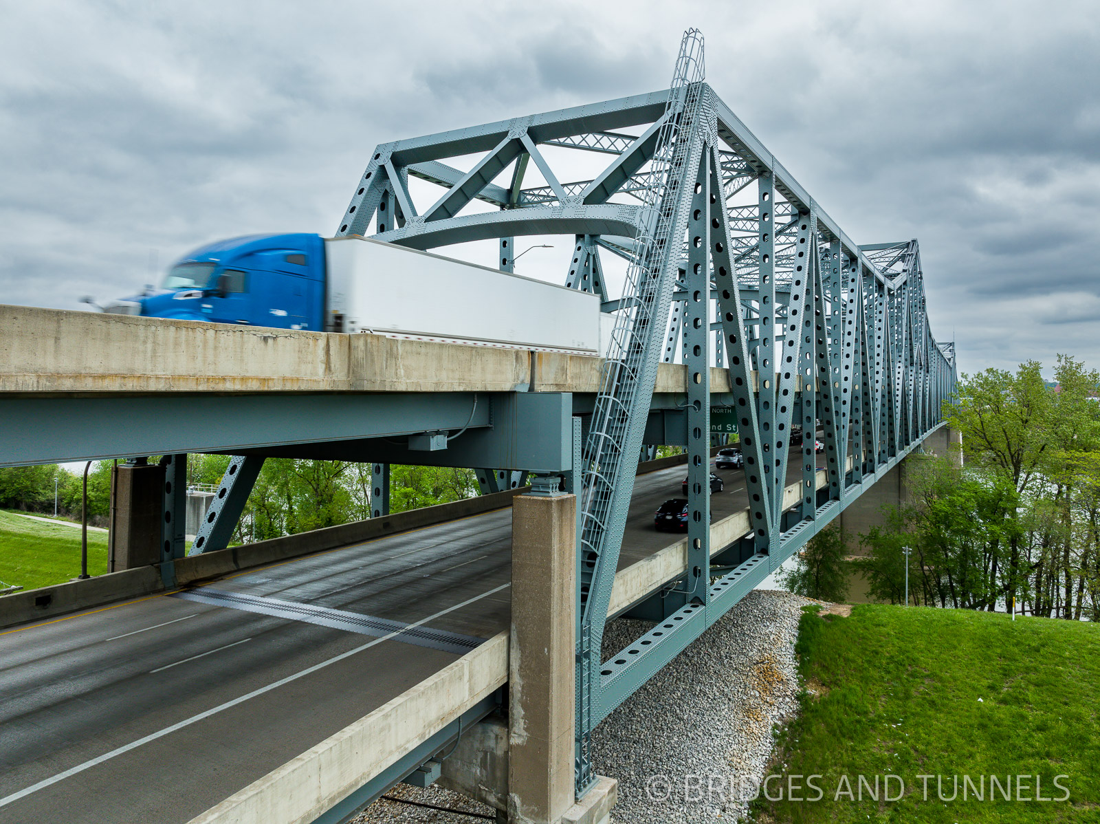 Brent Spence Bridge