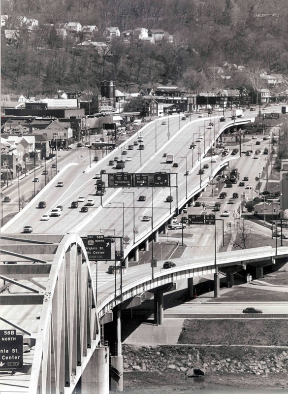 Charleston Viaduct