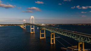 Newport Bridge