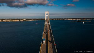Newport Bridge