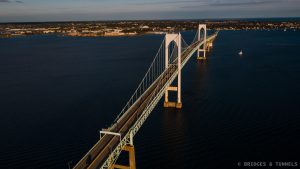 Newport Bridge