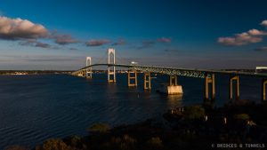 Newport Bridge