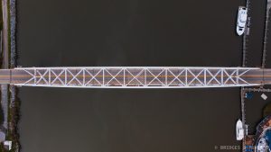 Chesapeake City Bridge