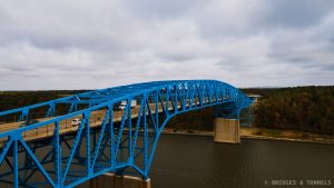 Summit Bridge