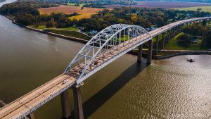 St. Georges Bridge