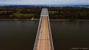 Reedy Point Bridge
