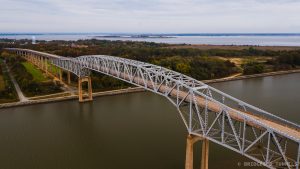 Reedy Point Bridge