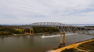 Reedy Point Bridge