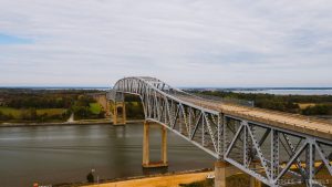 Reedy Point Bridge