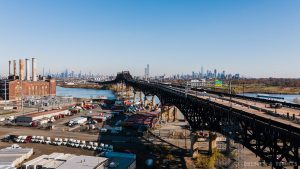 Pulaski Skyway