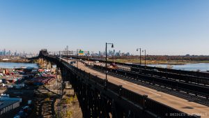 Pulaski Skyway