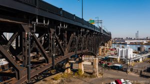 Pulaski Skyway