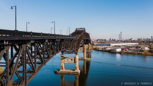 Pulaski Skyway