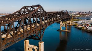 Pulaski Skyway