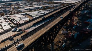 Pulaski Skyway