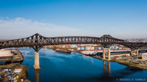 Pulaski Skyway