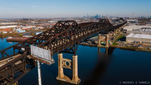 Pulaski Skyway