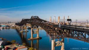 Pulaski Skyway