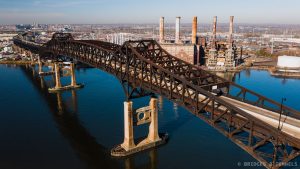 Pulaski Skyway