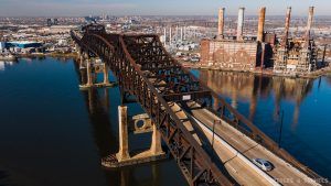 Pulaski Skyway