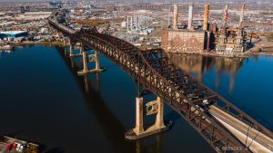 Pulaski Skyway