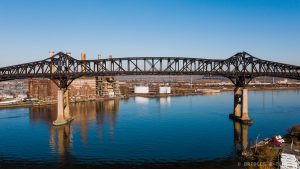 Pulaski Skyway