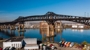 Pulaski Skyway