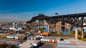 Pulaski Skyway