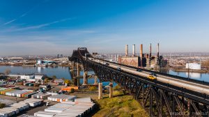 Pulaski Skyway