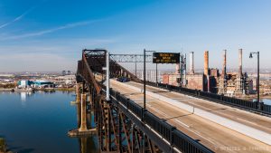 Pulaski Skyway