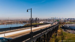 Pulaski Skyway