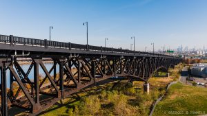 Pulaski Skyway