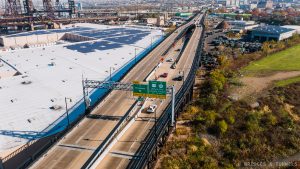 Pulaski Skyway