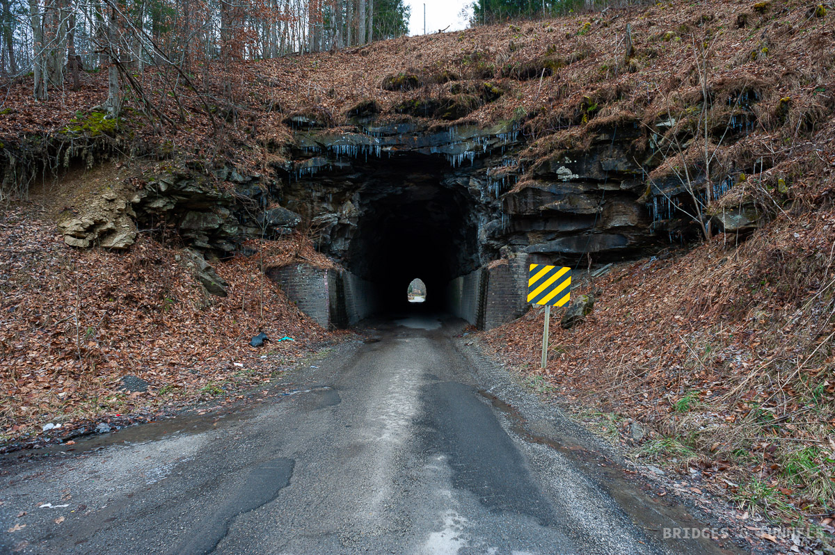 Breeden Tunnel Bridges and Tunnels