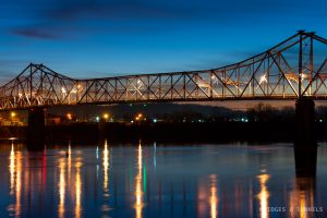 Ironton-Russell Bridge