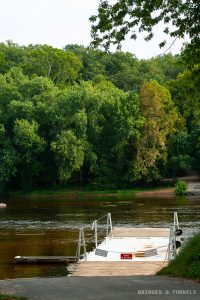 Hatton Ferry